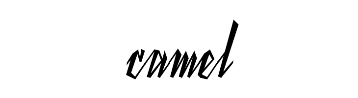 Yanty Script Demo  Free Fonts Download