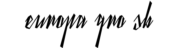 Yanty Script Demo  Free Fonts Download