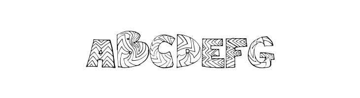 RightWay  Free Fonts Download