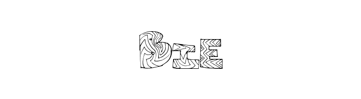 RightWay  Free Fonts Download
