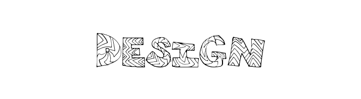 RightWay  Free Fonts Download