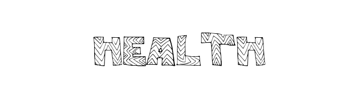 RightWay  Free Fonts Download