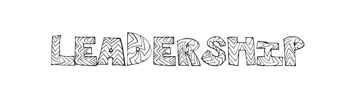 RightWay  Free Fonts Download