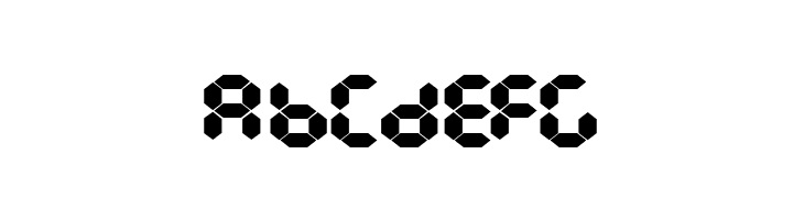 EndlessShowroom  Black  Free Fonts Download