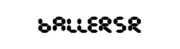 EndlessShowroom  Black  Free Fonts Download