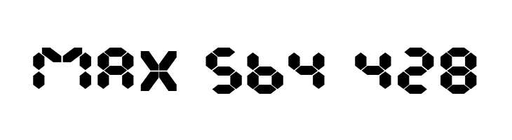 EndlessShowroom  Black  Free Fonts Download