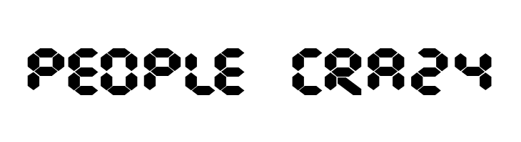 EndlessShowroom  Black  Free Fonts Download