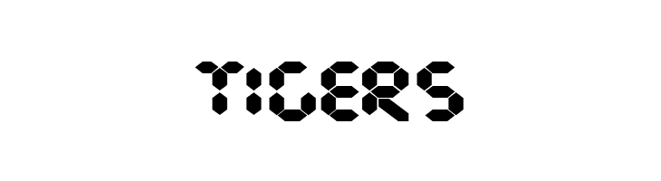 EndlessShowroom  Black  Free Fonts Download