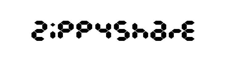 EndlessShowroom  Black  Free Fonts Download