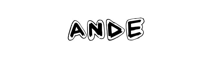 AngleStroke  Free Fonts Download