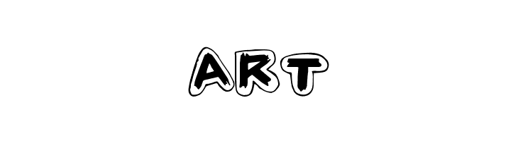 AngleStroke  Free Fonts Download