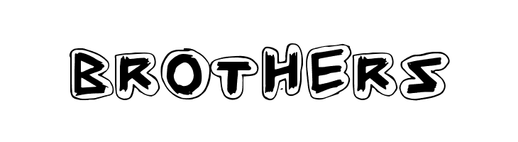 AngleStroke  Free Fonts Download