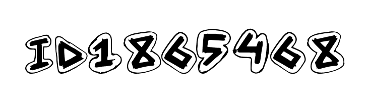 AngleStroke  Free Fonts Download
