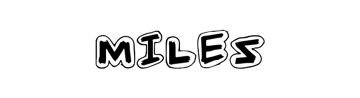 AngleStroke  Free Fonts Download