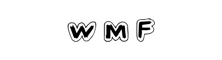 AngleStroke  Free Fonts Download
