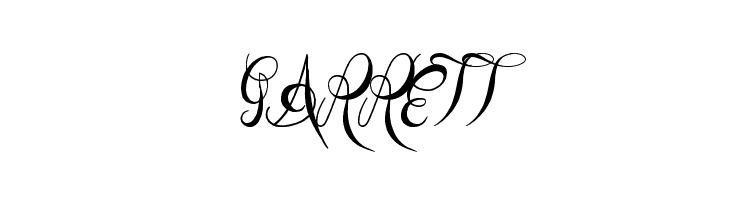 Teaspoon Display  Free Fonts Download