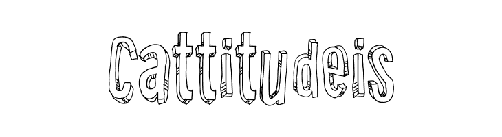 Relief BD  Free Fonts Download