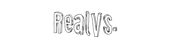 Relief BD  Free Fonts Download