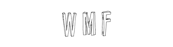 Relief BD  Free Fonts Download