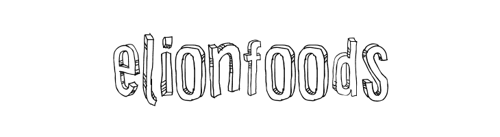 Relief BD  Free Fonts Download