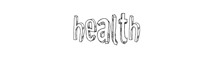 Relief BD  Free Fonts Download