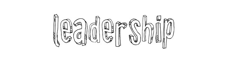 Relief BD  Free Fonts Download