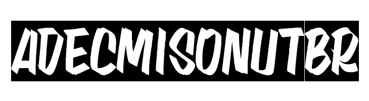 [AULA 402]  Free Fonts Download