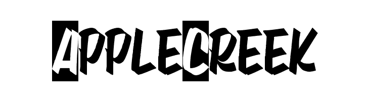 [AULA 402]  Free Fonts Download