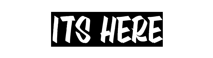 [AULA 402]  Free Fonts Download