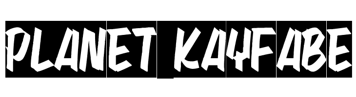 [AULA 402]  Free Fonts Download