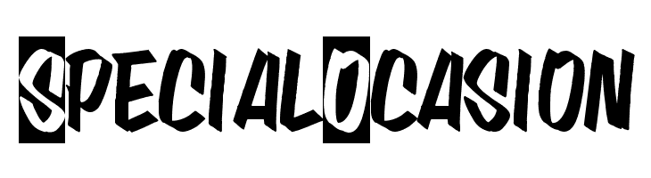 [AULA 402]  Free Fonts Download