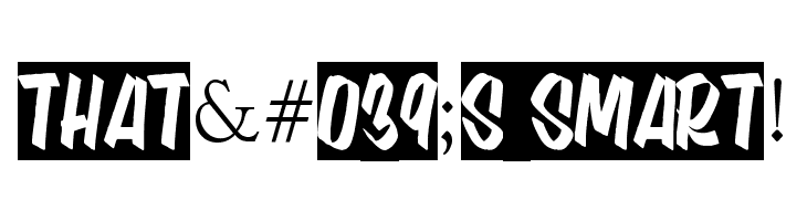 [AULA 402]  Free Fonts Download