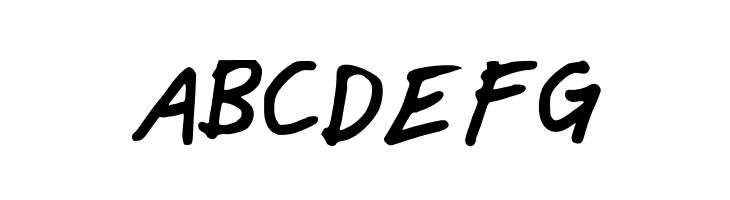 Janitor  Free Fonts Download