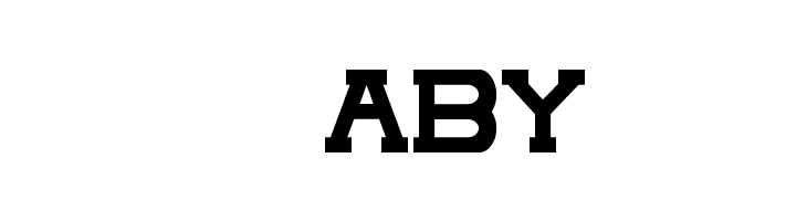 Complex  Free Fonts Download