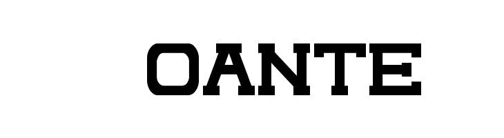 Complex  Free Fonts Download