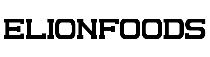 Complex  Free Fonts Download