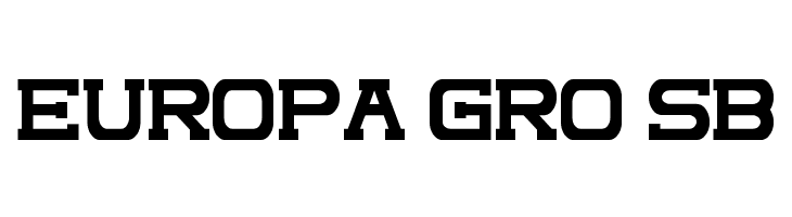 Complex  Free Fonts Download