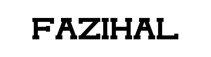 Complex  Free Fonts Download