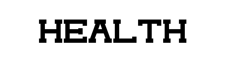 Complex  Free Fonts Download