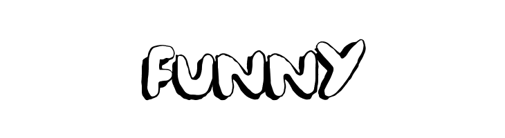 ComicChub  Free Fonts Download