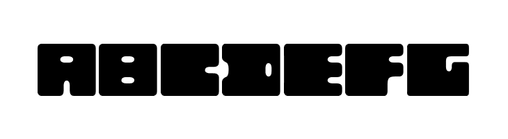 Cubo  Free Fonts Download