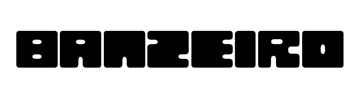 Cubo  Free Fonts Download