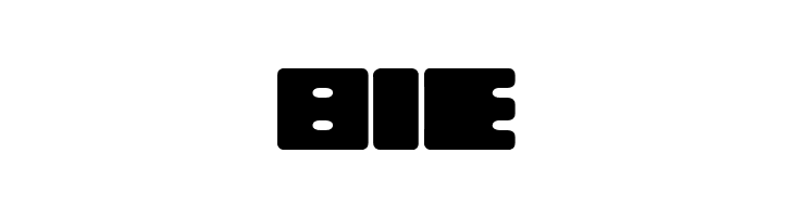 Cubo  Free Fonts Download