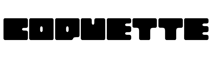 Cubo  Free Fonts Download