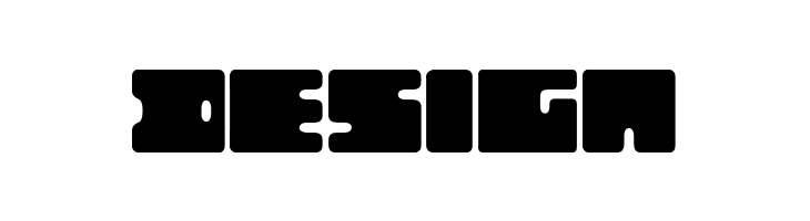 Cubo  Free Fonts Download