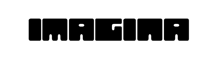 Cubo  Free Fonts Download