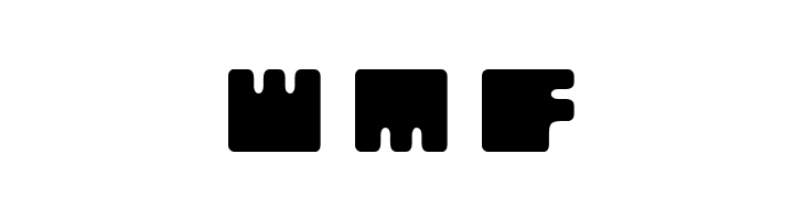 Cubo  Free Fonts Download