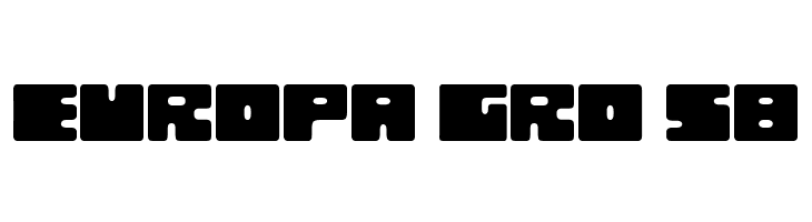 Cubo  Free Fonts Download