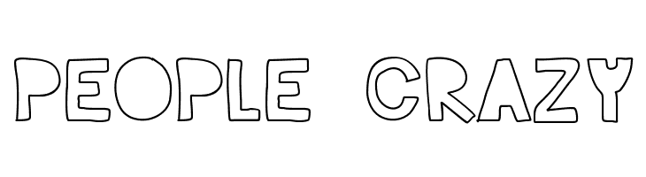 YouKnowTheMovieSong  Free Fonts Download