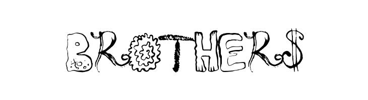 GreatMix  Free Fonts Download